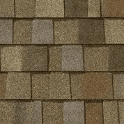 Asphalt Architectural Shingles